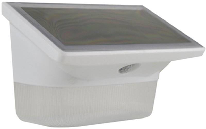 Light Led Solar 500l Motion Wh