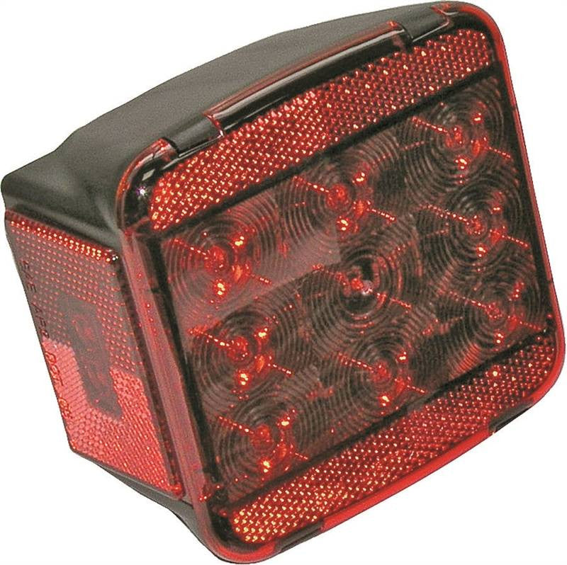 Led Stop & Tail