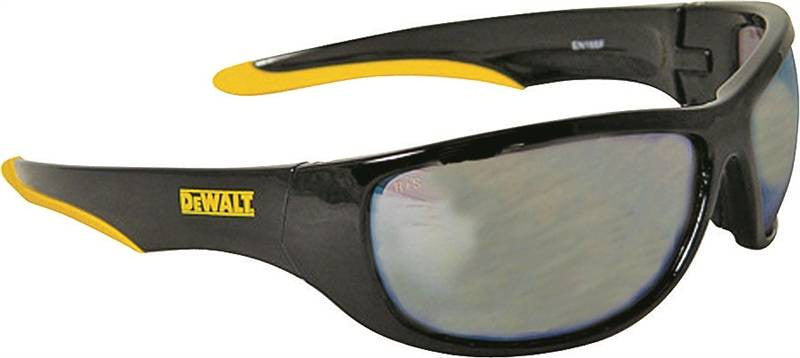 Gls Safety Blk-slvr Dominator