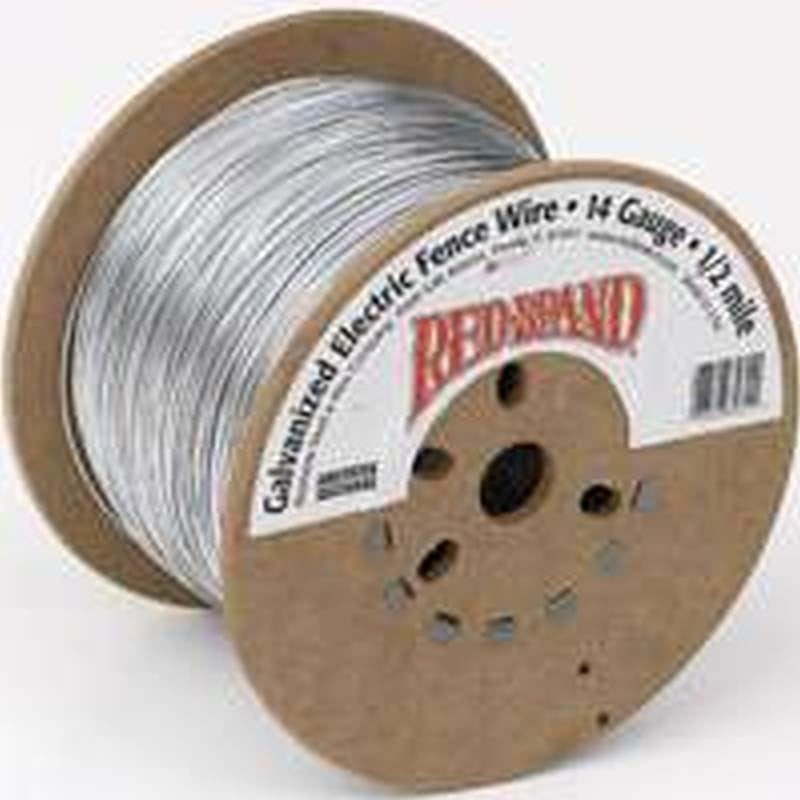 14ga 1-2mi Electric Fence Wire