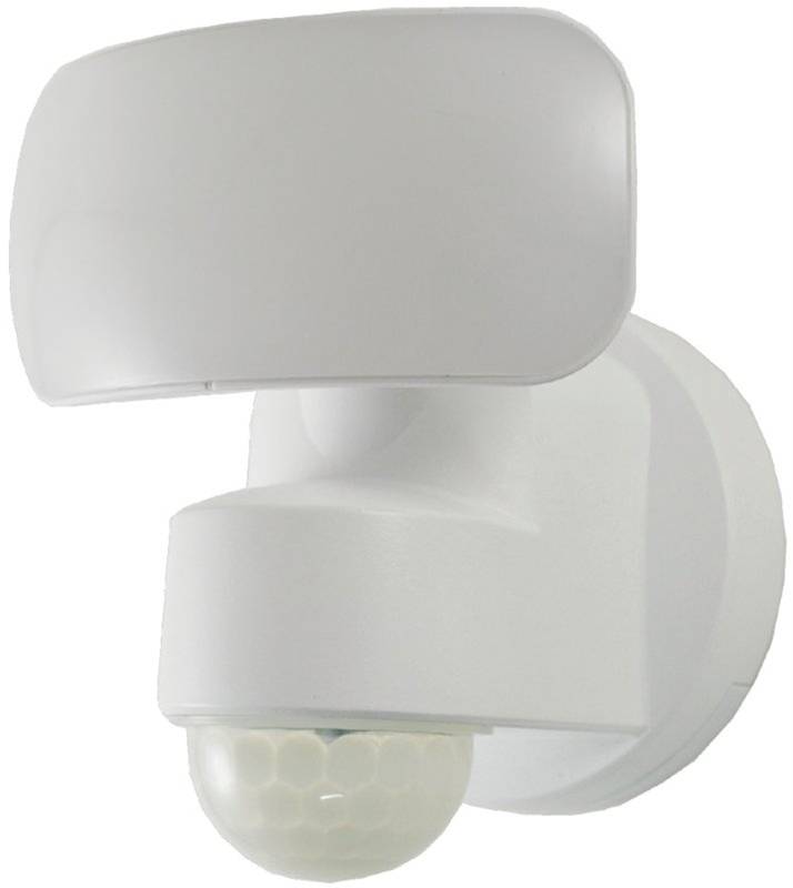 Light Led Batt 500l Motion Wht