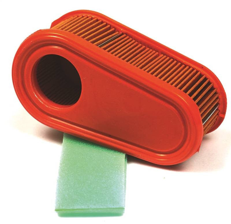 Air Filter W-pre Cleaner