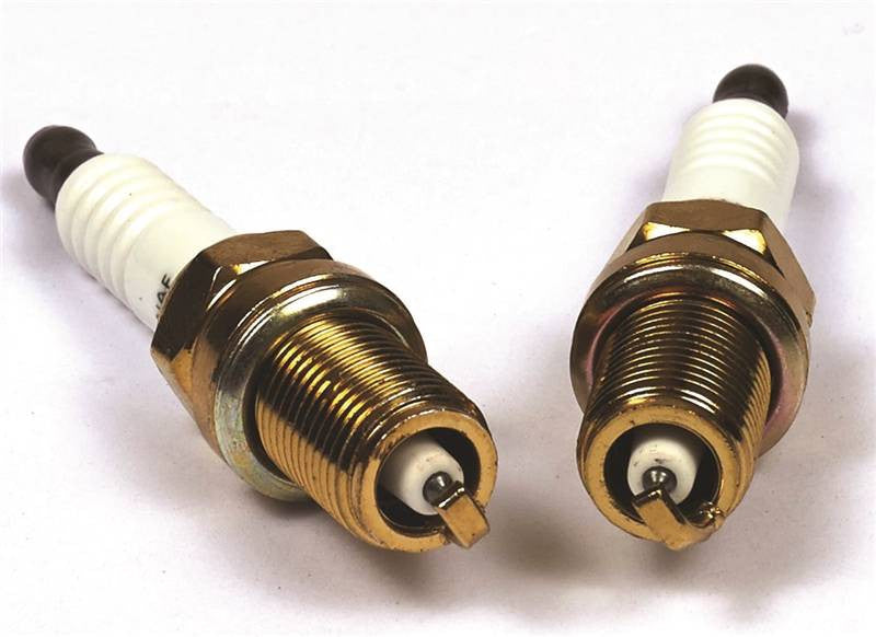 Sparkplug Platinum Ohv Vtwin