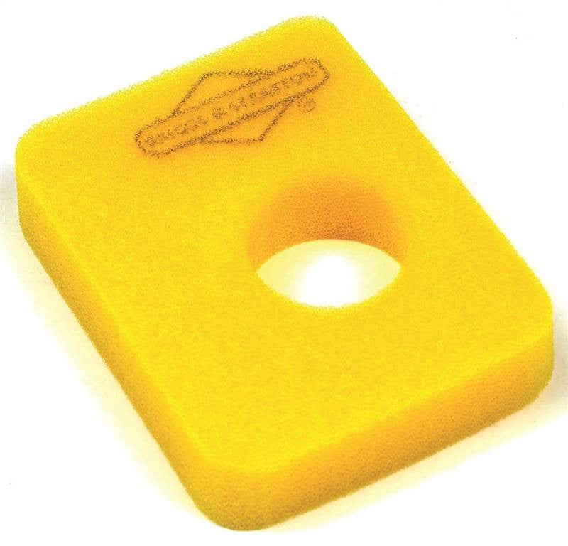 Filter A-c Foam 550e 550ex