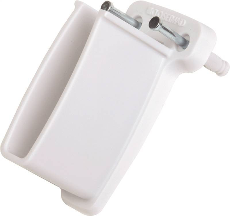 Bracket Wall Pre-loaded W-pin