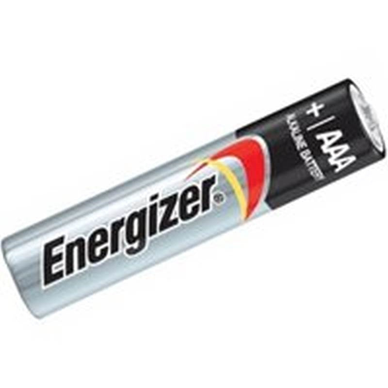 Battery Alkaline Max 16pk-aaa