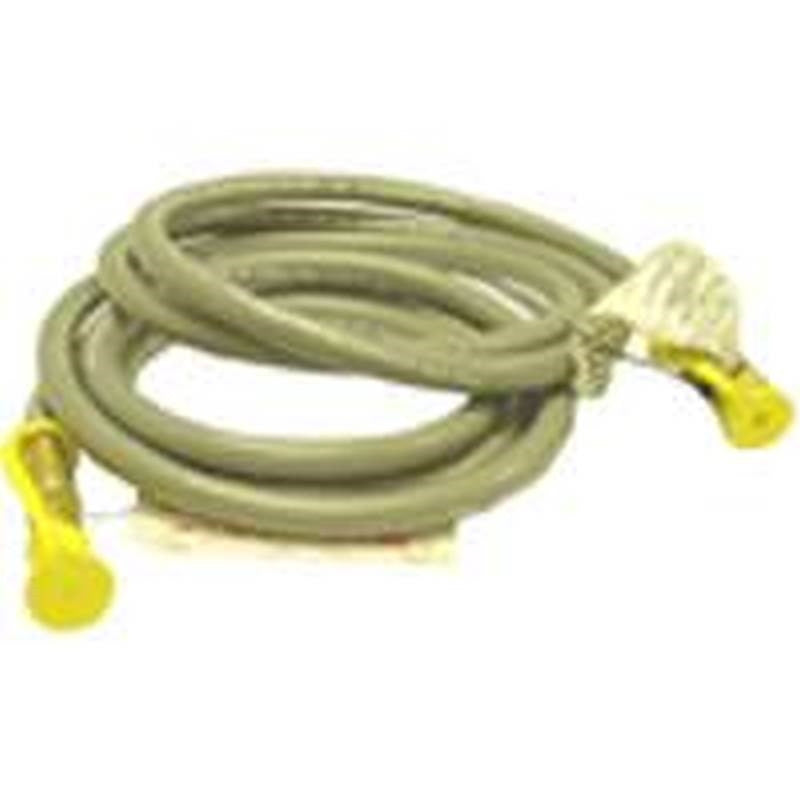 Hose Assembly Natural Gas 12ft