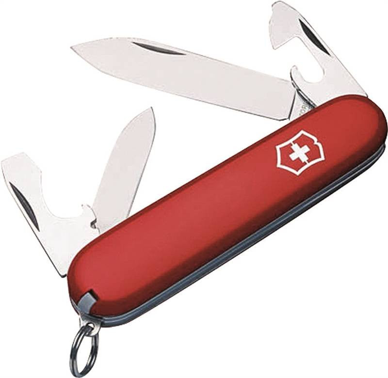 Knife Pockt 10-in-1recrt 3-1-4
