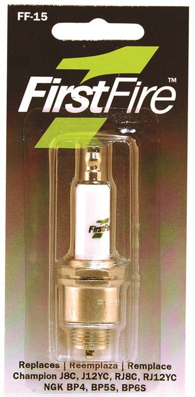 Spark Plg Ff-15 14mm 3-8x13-16