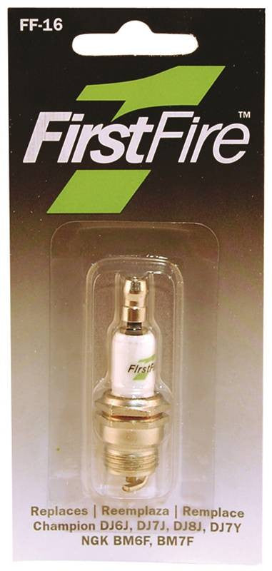 Spark Plg Ff-16 14mm 3-8x13-16