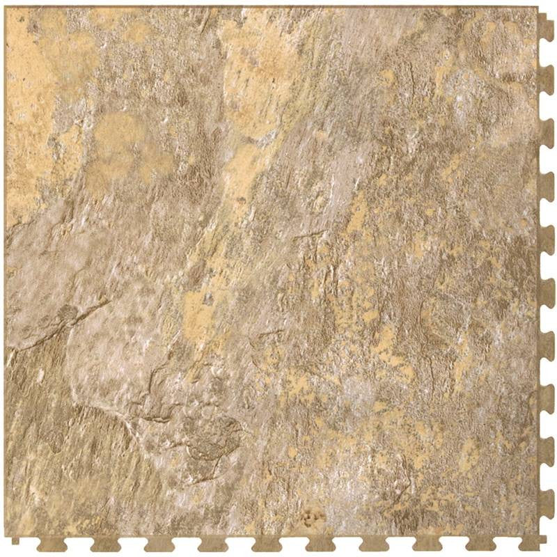 Tile Floor Sandstone 20x20in