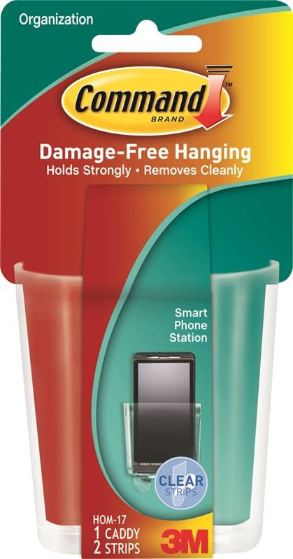 Station Phone Smart Clear