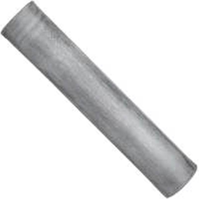Screen Bright Alum 24inx100ft