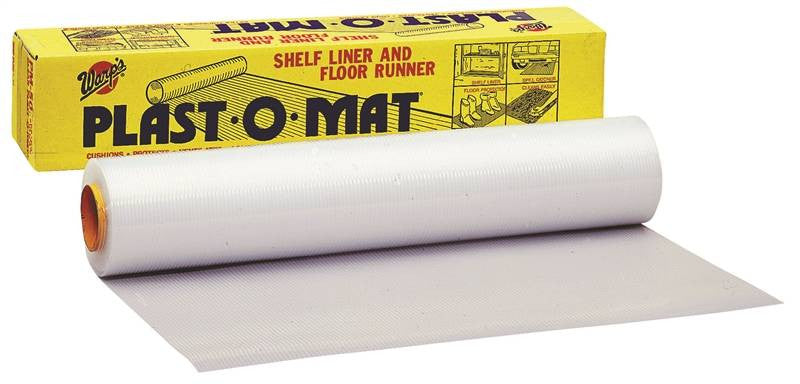 Runner Rug Clear 30in X 100ft