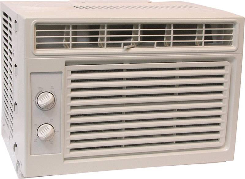 A-c Room 5k Btu 115v No Remote