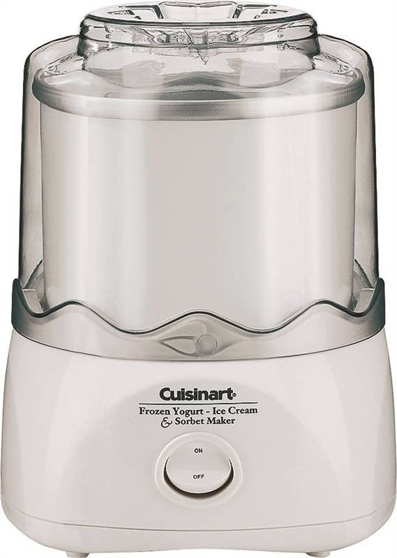 Freezer Maker Ice Crm-yg-srbt