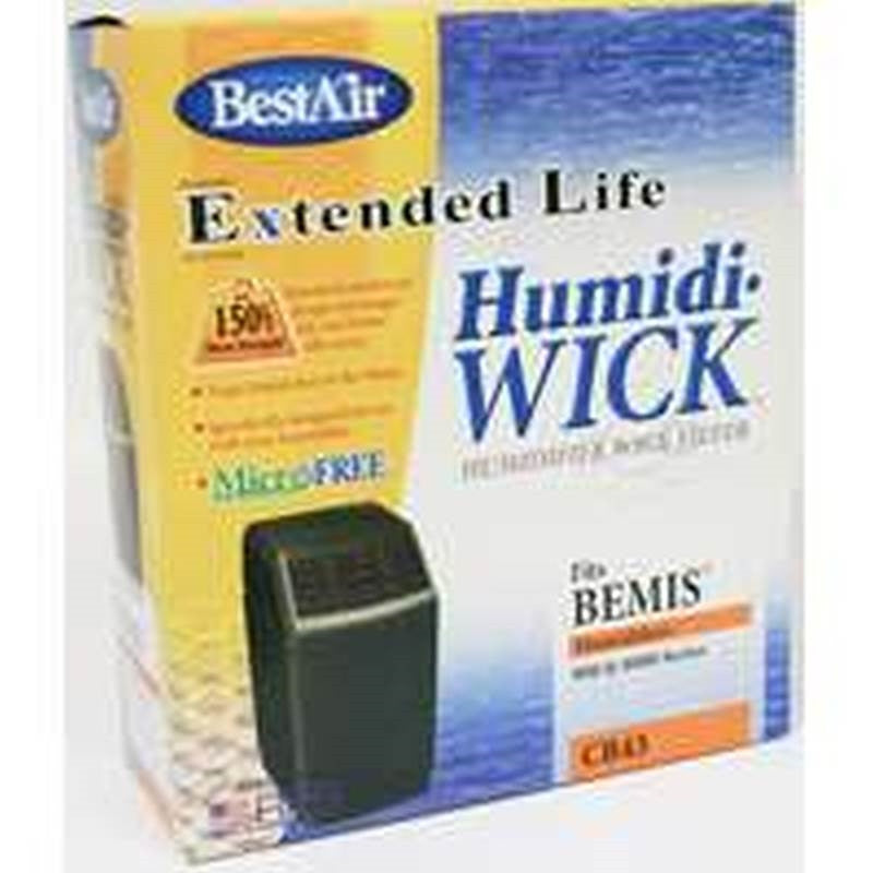 Filter Replacement Humidifier