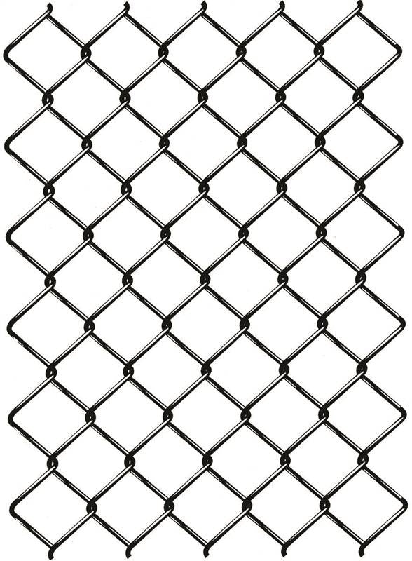 Gal B-f Weave Chainlink 12.5ga