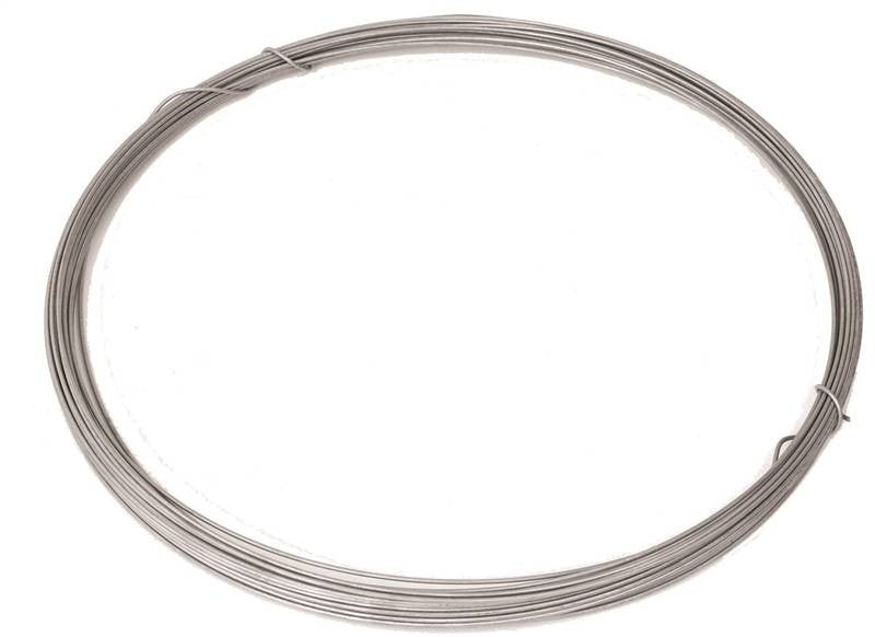 Wire Smooth Galv 12-1-2ga 332'