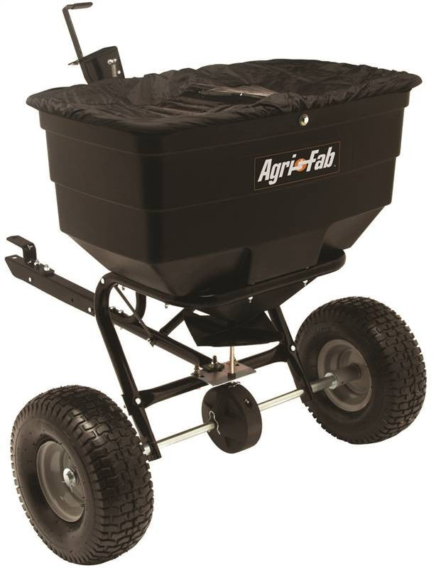 Spreadr Broadcast Atv 175lb Ca