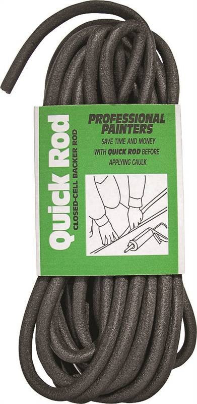 Caulk Backer Rod 5-8in X 60ft