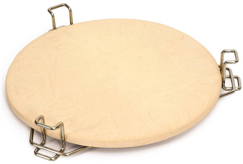 Plate Heat Deflct W-rac Kamado