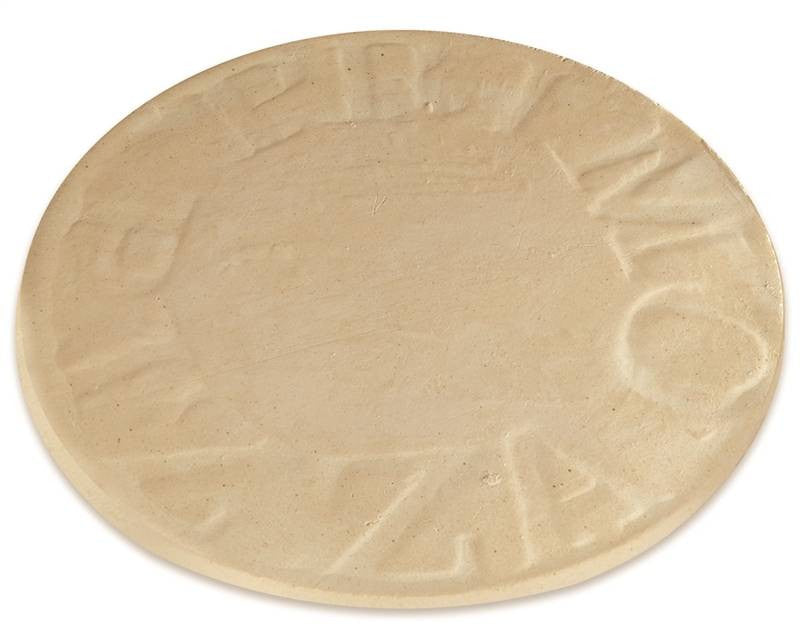 Baking Stone Ceramic Glaze16in