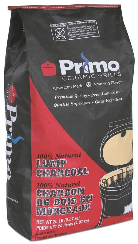 Charcoal Lump All Natural Bag