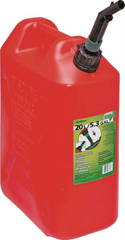 5.3gal. Epa Jeep Gas Can