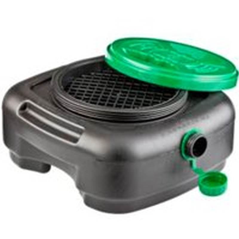 7qt Drain Pan