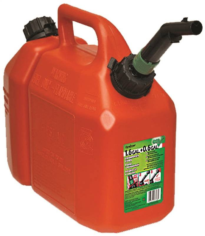 Gal Oil Combo Can