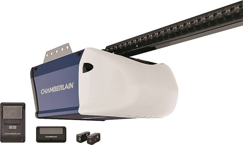 Opener Garage 1-2hp Chaindrive