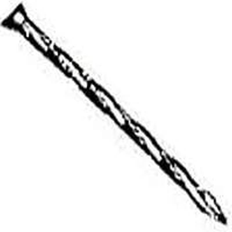 Nail Flring Sprl Ht 2-1-4 1lb