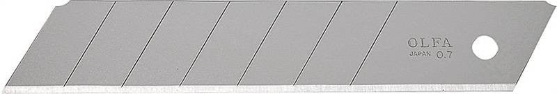 Blade Utlity Knife Xhd 20 Pack