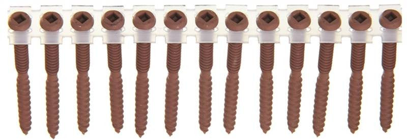 Screw Composite Coltd 8-2-1-2