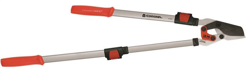 Lopper Bypass Extendable 1-3-4