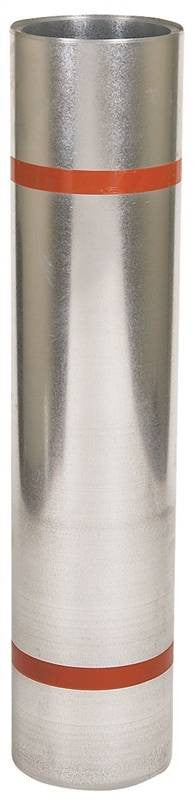 Roll Val Flash 24inx50ft Galv