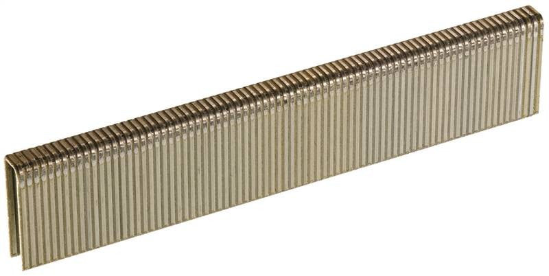 Staple Cnstrn 5-8 X 1-4 18ga