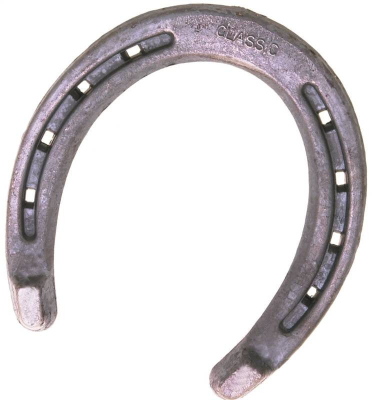 Horseshoe Classic Heeled