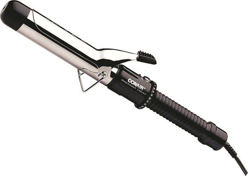 Inst Heat Style Iron 1 1-4