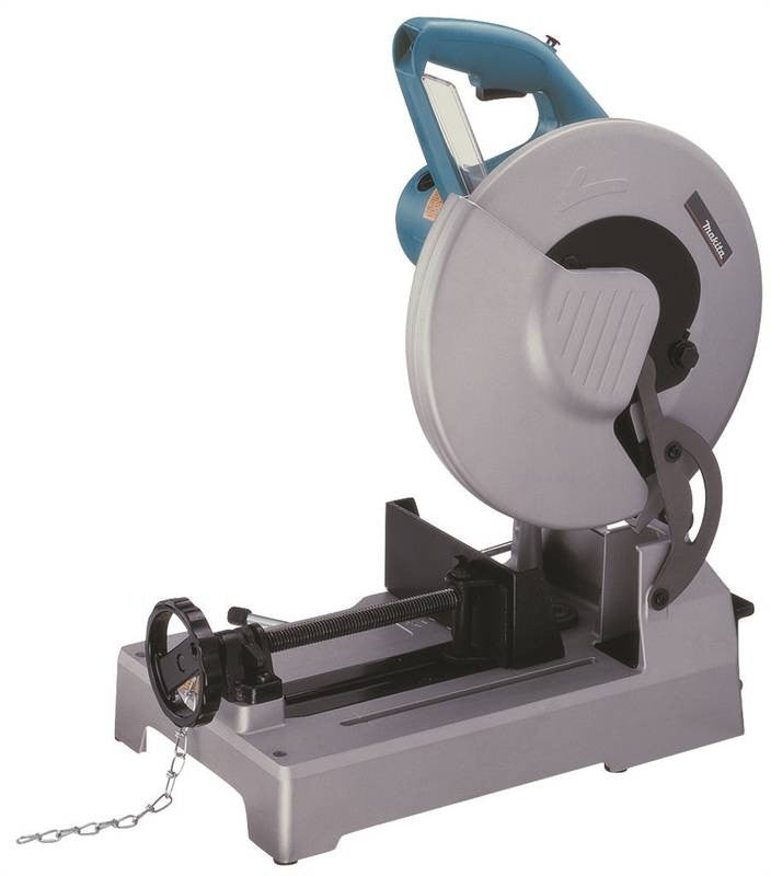 12" Metal Cutting Saw