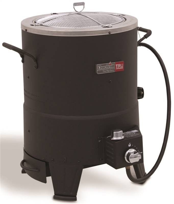 Fryer Turkey Oil-less Big Easy