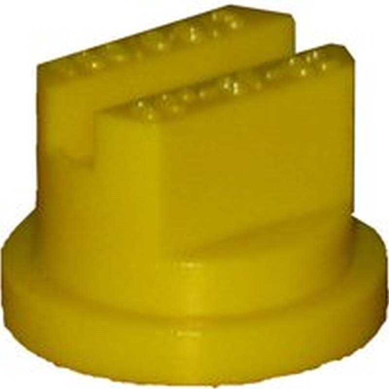 Fan Tip Yellow 80 Degree 80