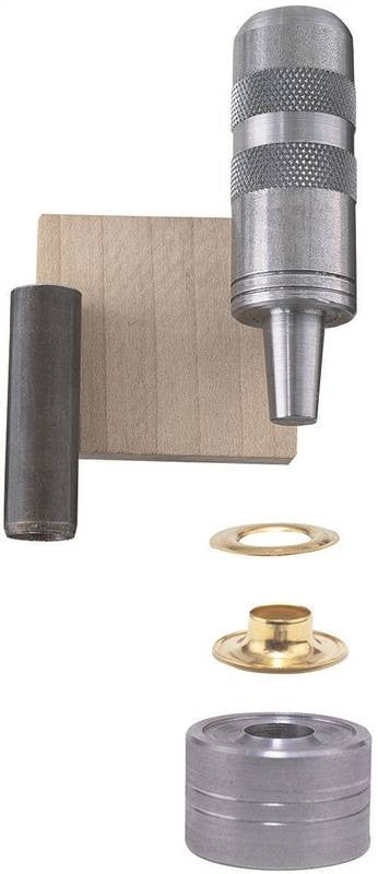 Grommet Kit 48pk 1-4in