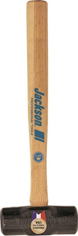 Sledge 6lb 16" Hickory Hndl