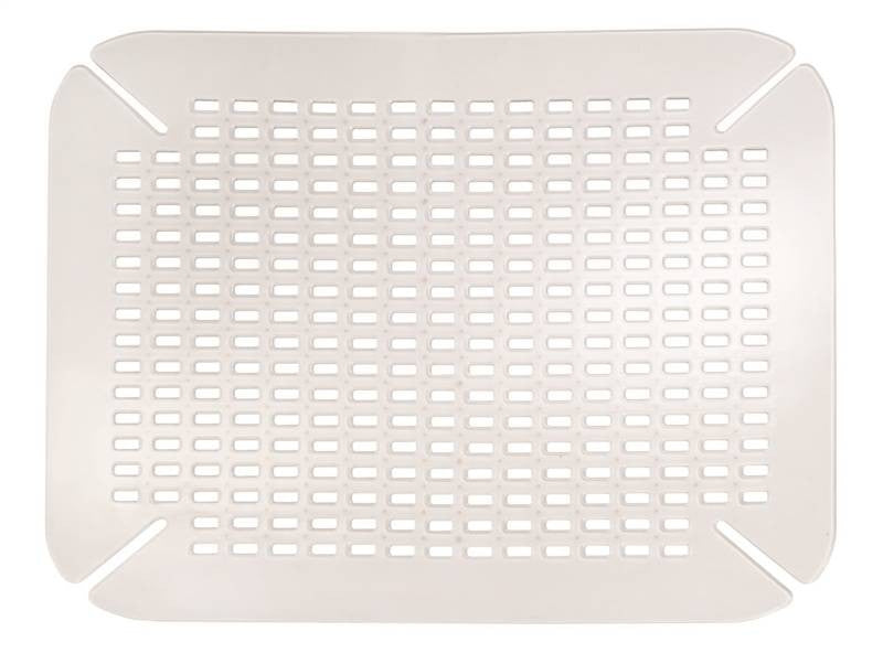 Mats Sink Saver Contour Clr