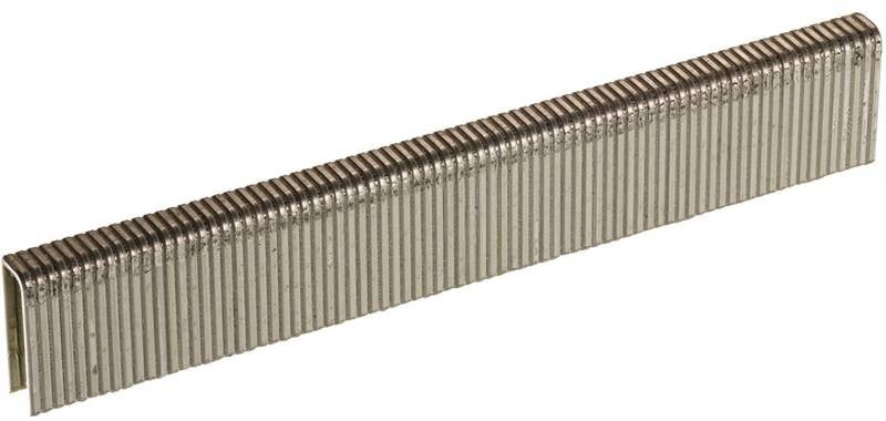 Staple Cnstrn 5-8 X 1-4 18ga