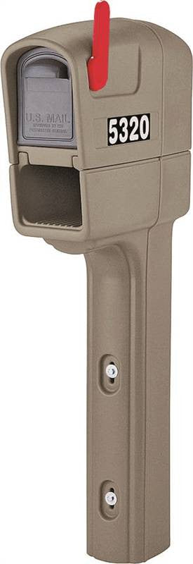 Mailbox Mailmaster Trimlin Gry
