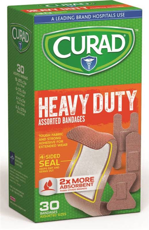 Bandage Extreme Hold Adhesive