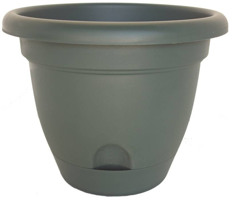 Planter 12in Midsummer Night